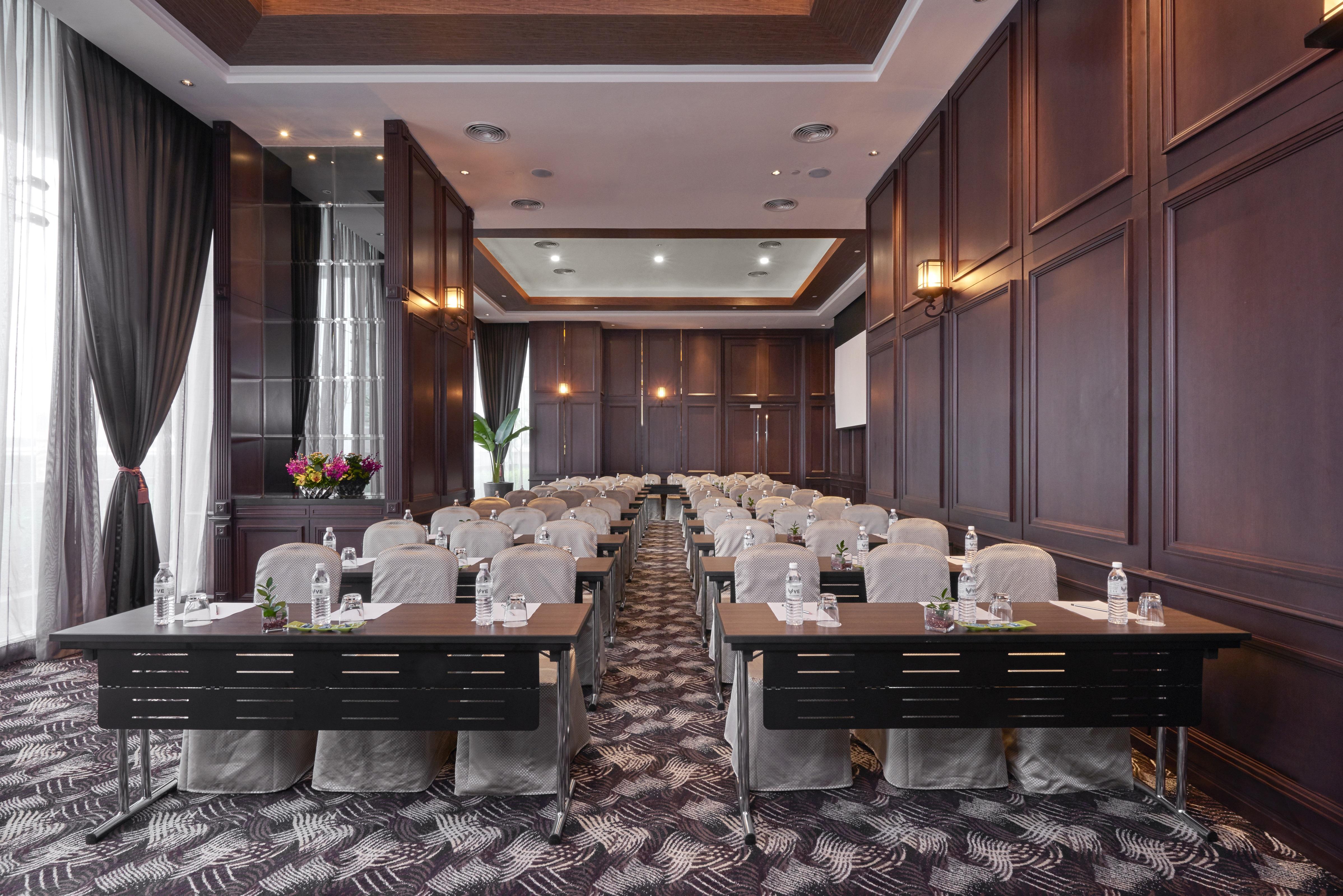 Ve & 4* Kuala Lumpur