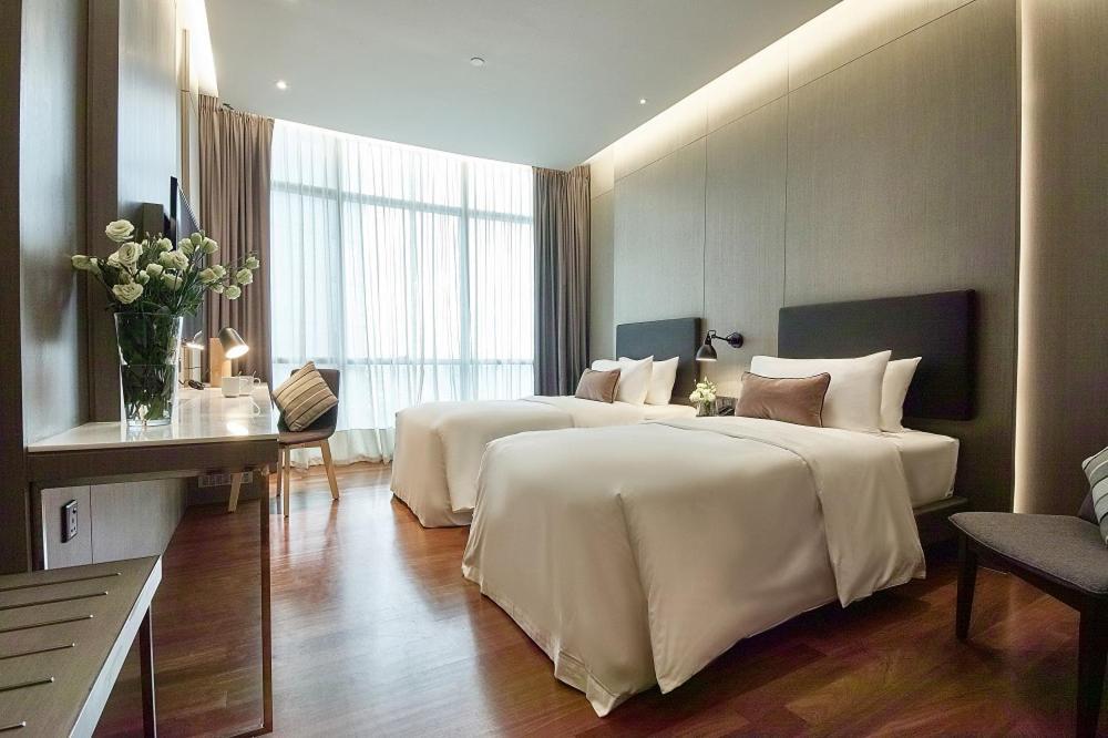 Ve & Hotel
