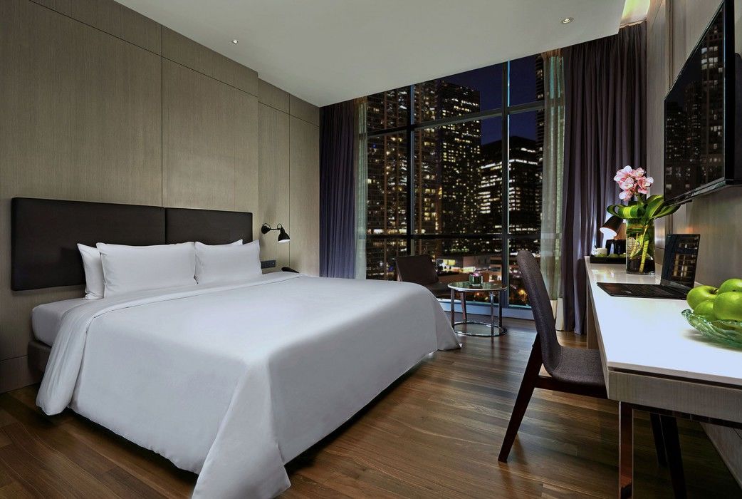 Ve & 4* Kuala Lumpur