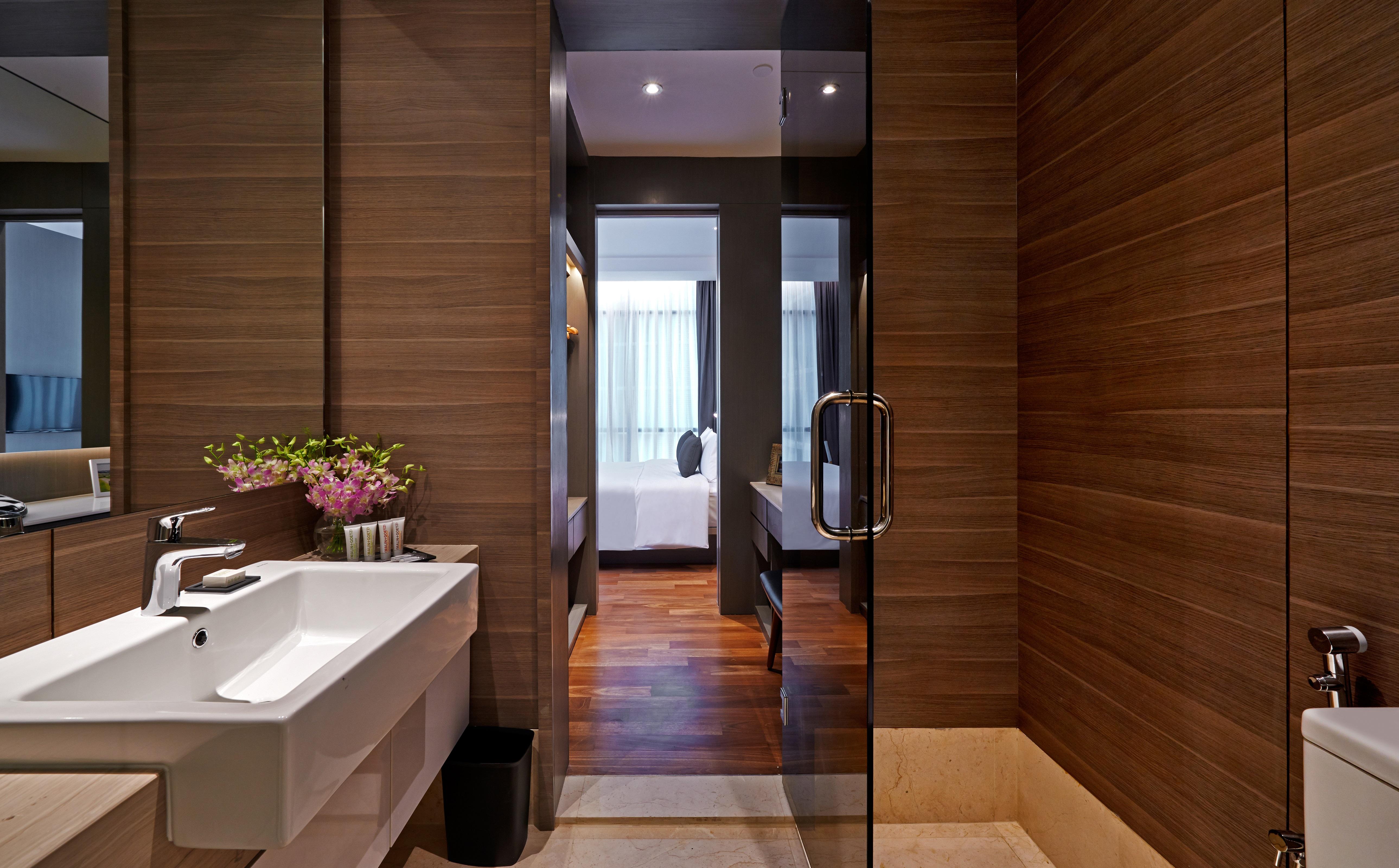 Ve & Hotel Kuala Lumpur