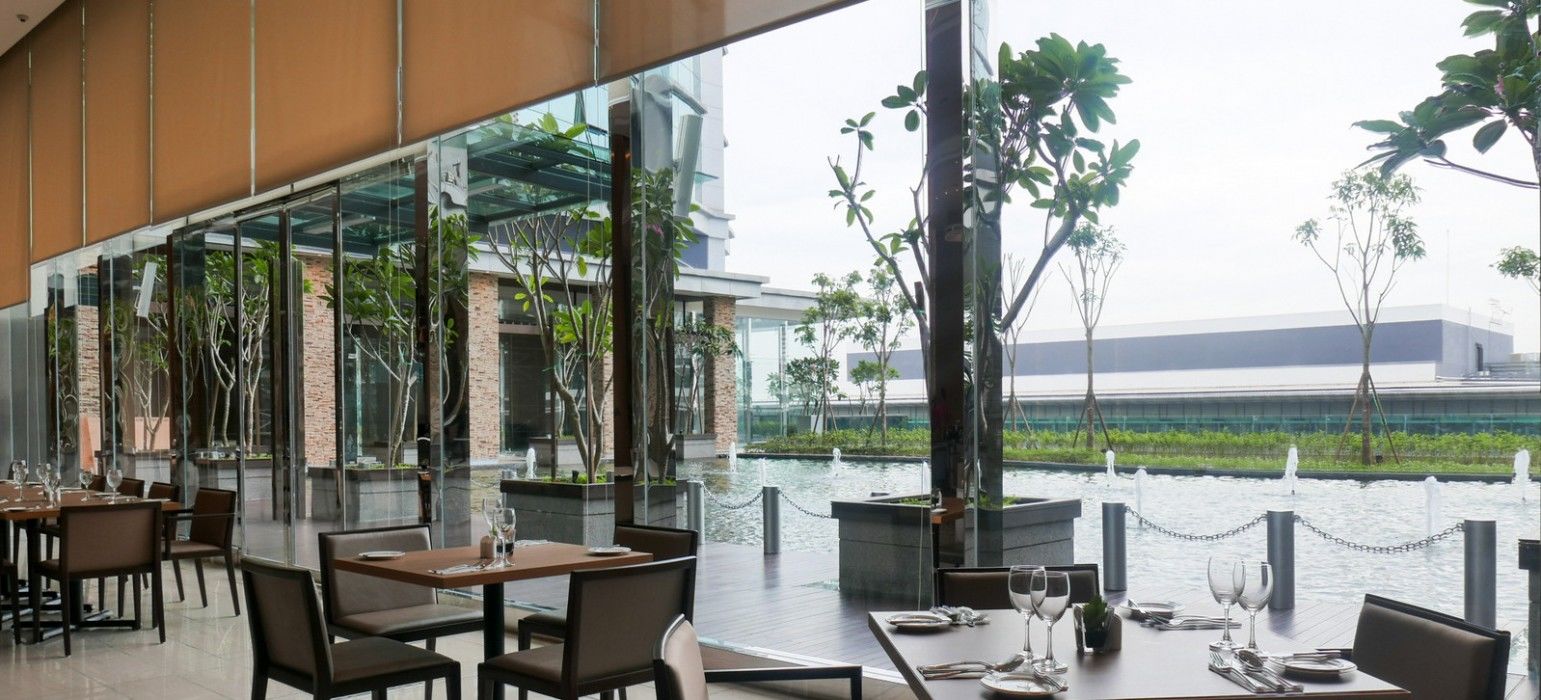 Ve & Hotel
